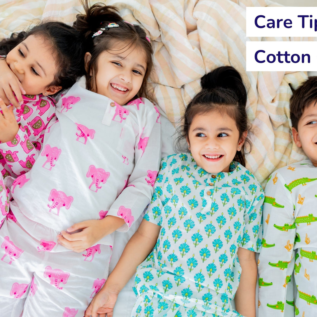 how to care for a cotton dress Fabric Care Guide - How To Care For Your Fabrics!
