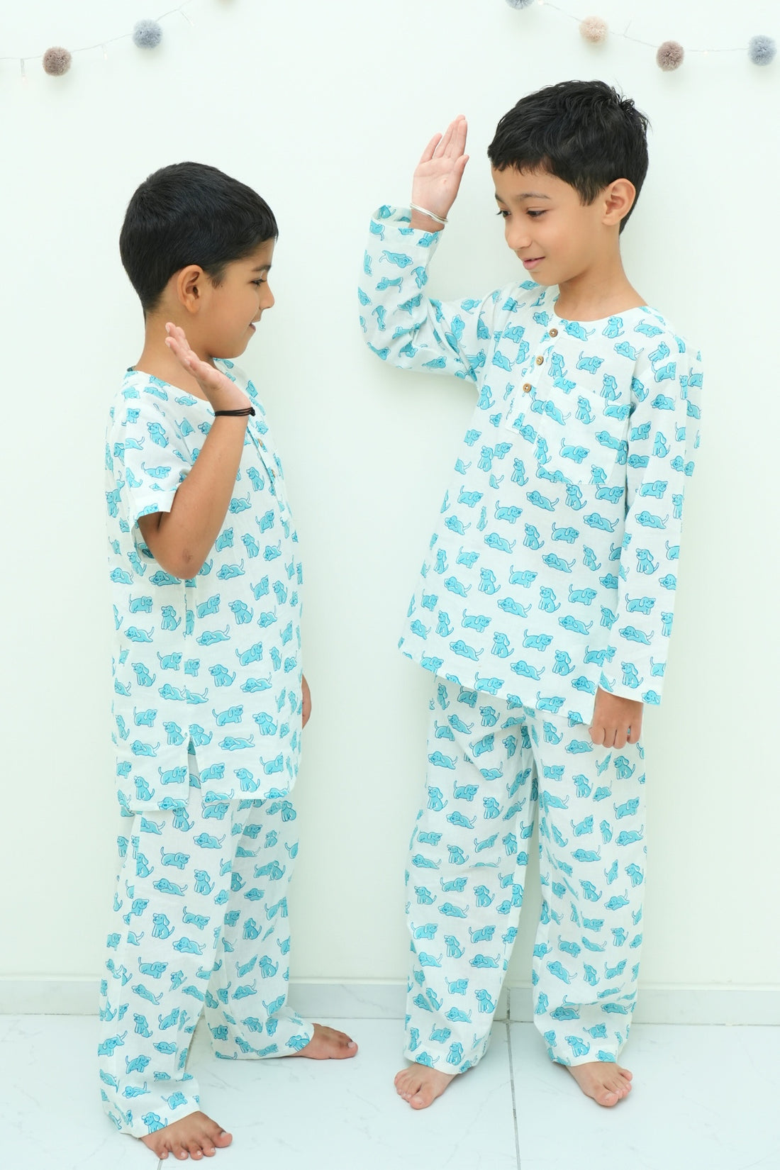 Good Doggo PJ set
