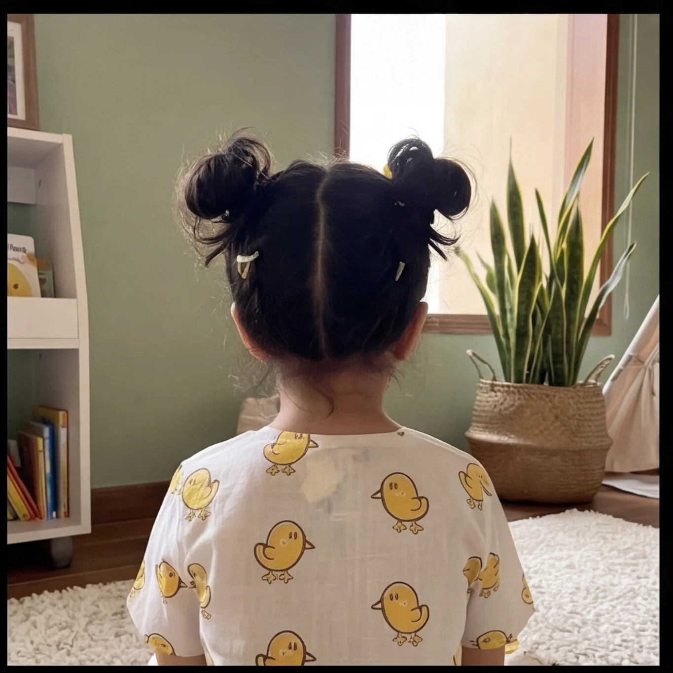 Triple Trouble Night suit Set – 3 pack cotton Pj set
