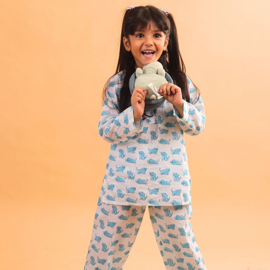 Good Doggo - Mom & kids Twinning Set