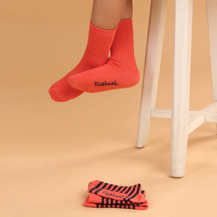 Sunset Sail Socks