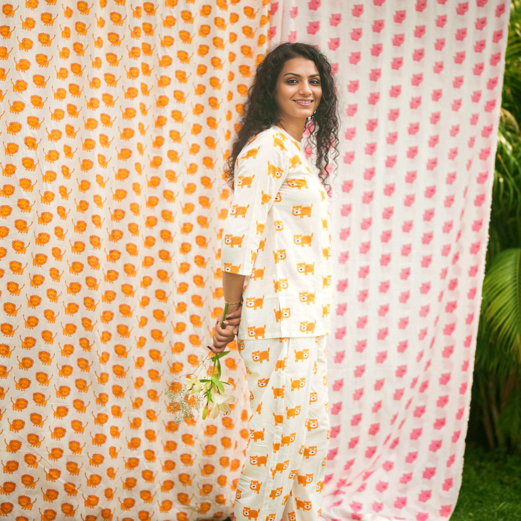 Tigger Mom & Kids Set