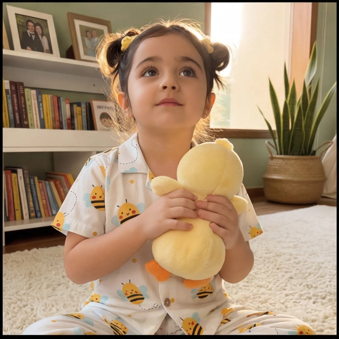 sleepy safari Night suit Set – 3 pack cotton Pj set