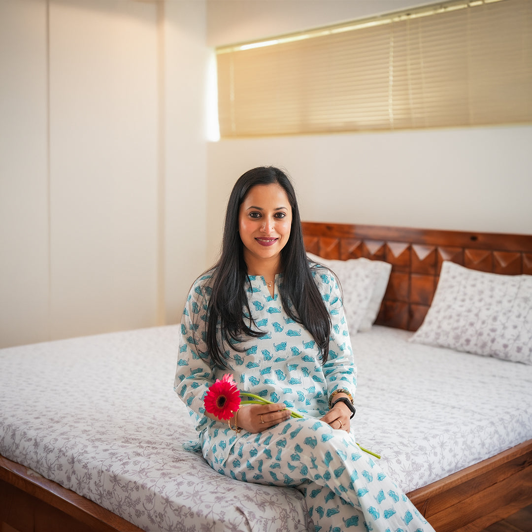 Good Doggo Women Pj Set