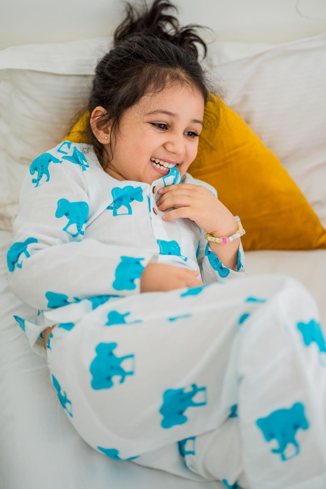 Dumbo Night Suit Set