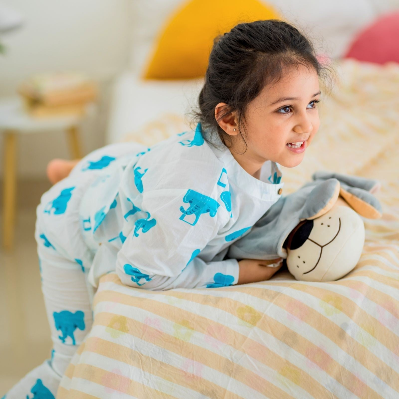 Dumbo Night Suit Set