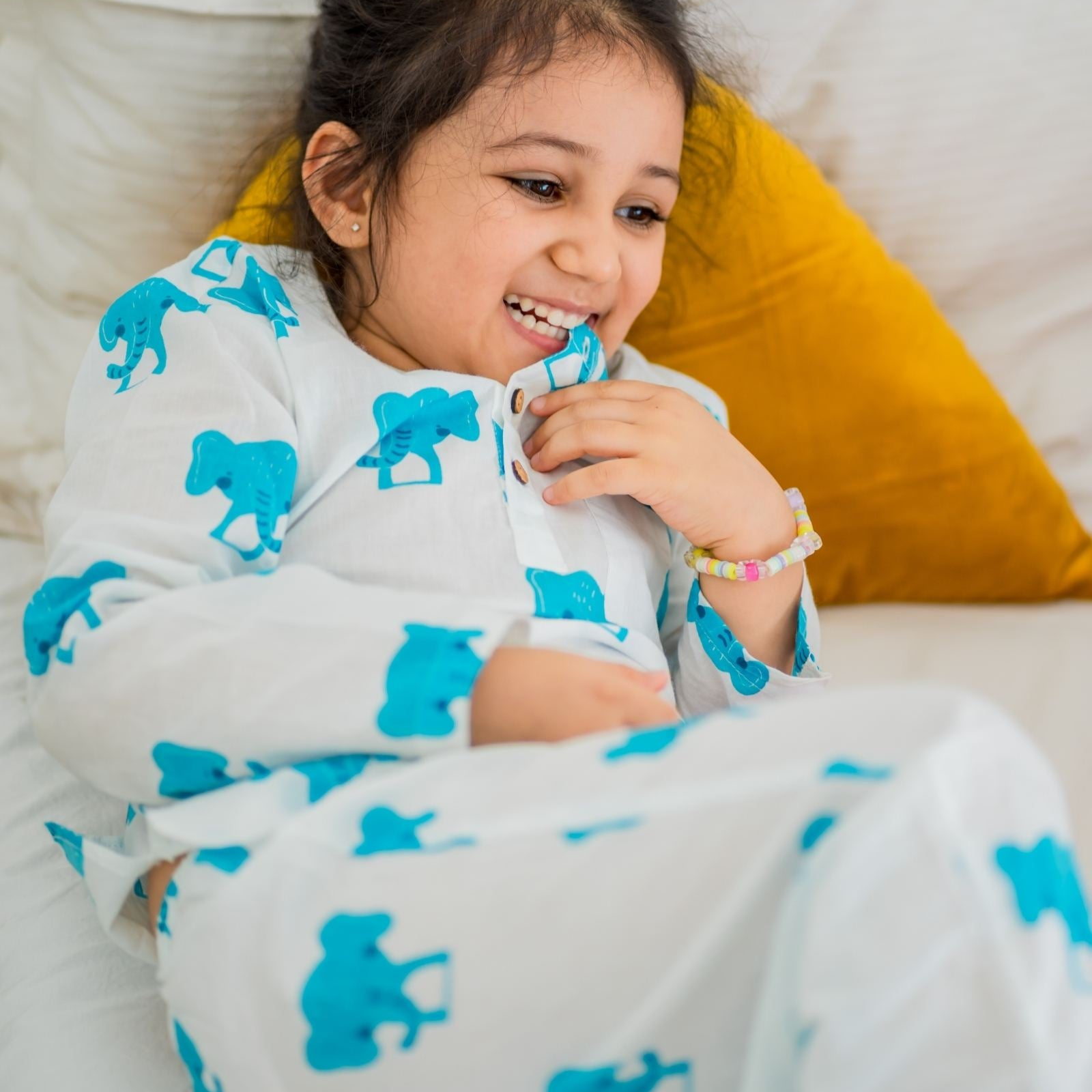 Dumbo Night Suit Set