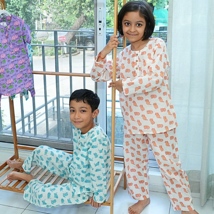 Good Doggo PJ set